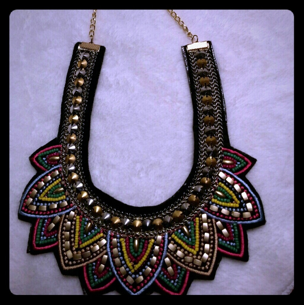 Necklace